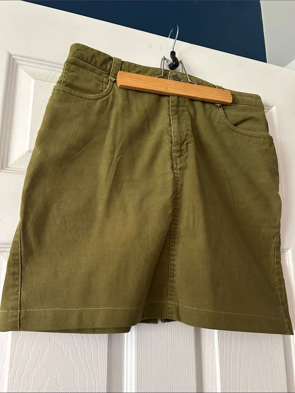 Patagonia Women’s Skirt